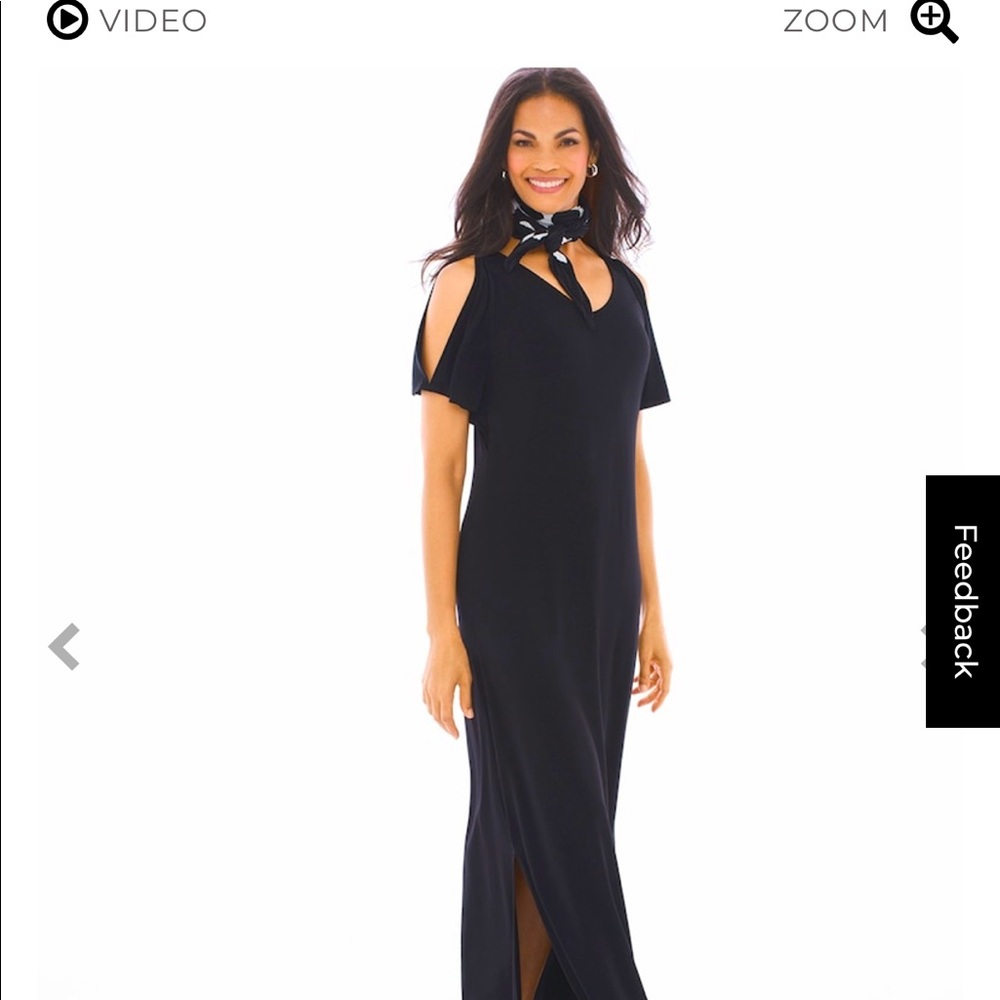 Chico’s Dress